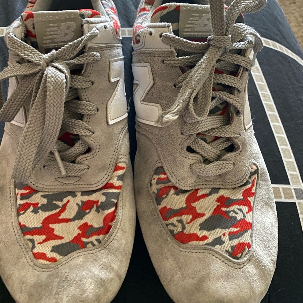 Shoes